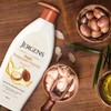 Jergens, Crema Corporal Argán Restaurador Profundo Humectante, 400 ml, con