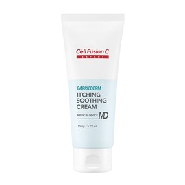 Cellfusion C Expert Variderm Itching Soothing Cream MD 150g / 셀퓨전씨 엑스퍼트 배리덤 잇칭 수딩 크림 MD 150g