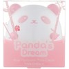 TONYMOLY Panda's Dream Rose Hyaluronic Face Cream, 5 oz.