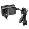 vhbw AC Power Supply Compatible with Panasonic ES-LT70, ES-LT71, ES-LV50,