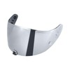 JQF Gear T520 Visor Full Face Helmet Shield Compatible with