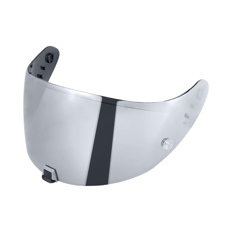 JQF Gear T520 Visor Full Face Helmet Shield Compatible with