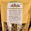 Herb Man Tea SEASONAL ALLERGY TEA for no more running