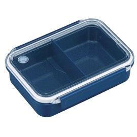 OSK オーエスケー シルバーモード タイトボックス 650ml PCL-3 ブルー