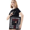BWWKTOP Bucky Tote Bag Superheros Barnes Fans Gift Even When