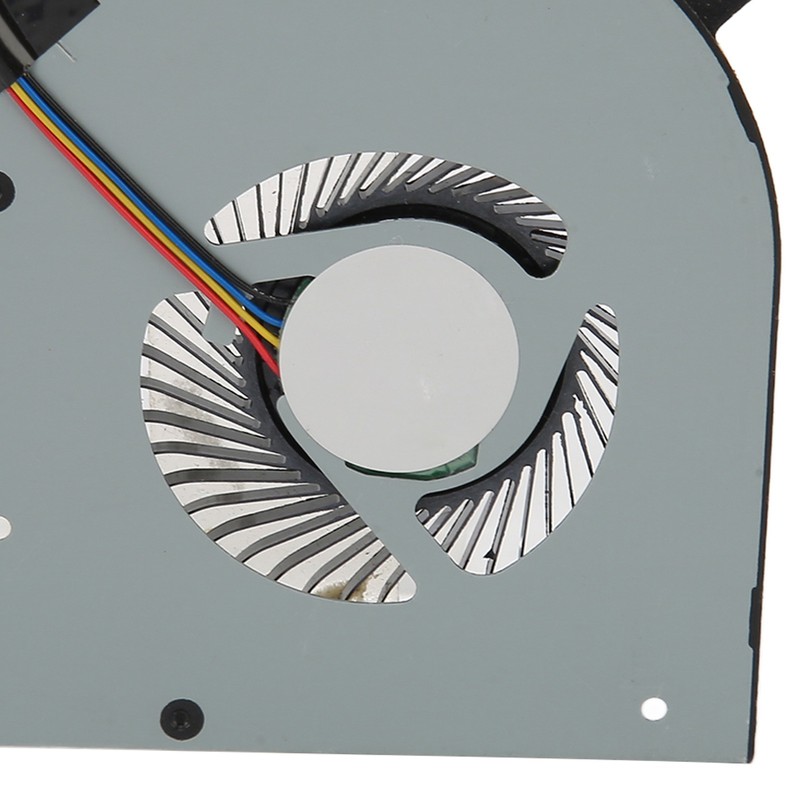 Laptop Cooling Fan Notebook Computer Cooler Fan for MSI PS63