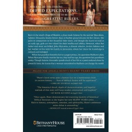 Jerusalem's Queen: A Novel of Salome Alexandra (The Silent Years)