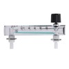 Oxygen Flowmeter, Gas Meter, Low Pressure Flow Meter for Industry,