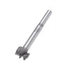 MACHSWON Forstner Drill Bits Tungsten Carbide Wood Hole Saw Opener