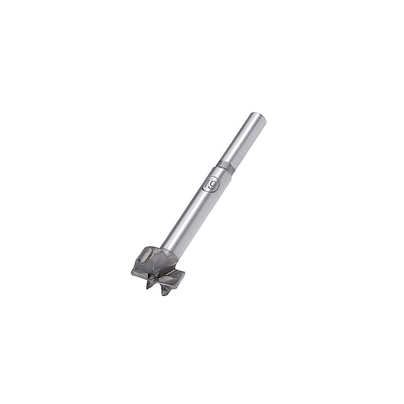 MACHSWON Forstner Drill Bits Tungsten Carbide Wood Hole Saw Opener