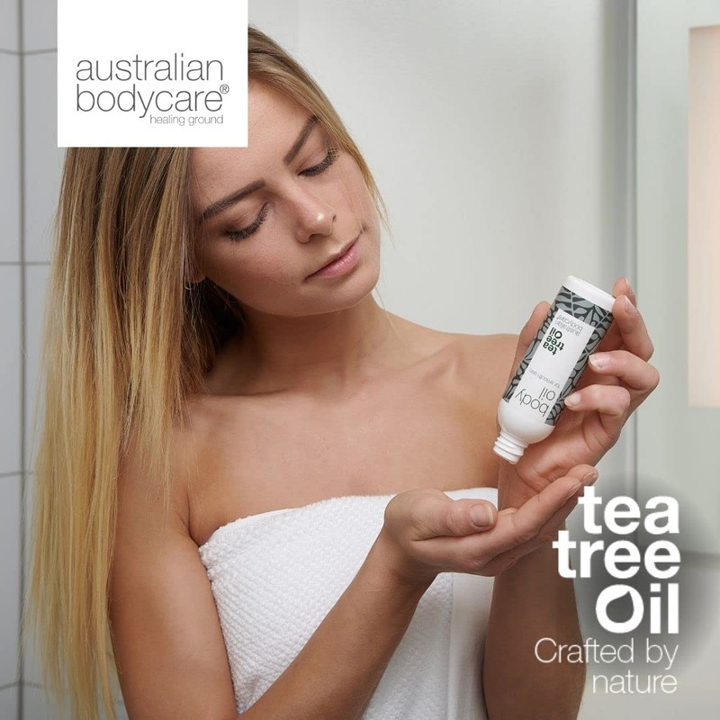 Australian Bodycare Body Oil