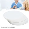20pcs Vacuum Forming Splint Sheets 0.8mm Lab Splint Thermoforming Sheet