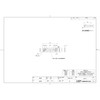 DAIDOHANT 65800 DH Reinforced Hardware for Perfect Support, I-Shape I60