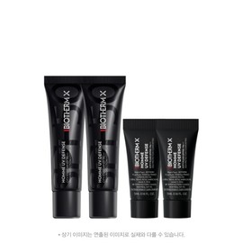 BiothermX UV Defense SPF50+ PA+++ 30ML Duo (+UV 10ML) / 비오템X UV 디펜스 SPF50+ PA+++ 30ML 듀오 (+UV 10ML)