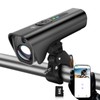 ATOVANKA Bicycle Dash Cam