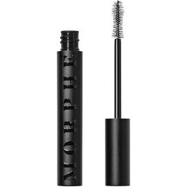 Morphe Make It Big Volumizing Mascara - Bold Black Mascara Formula for Instant Volume, Length & Definition - Designed with an Innovative Wand to Coat Every Lash (0.26 Fl Oz)