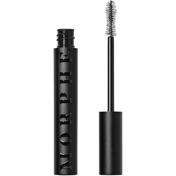 Morphe Make It Big Volumizing Mascara - Bold Black Mascara