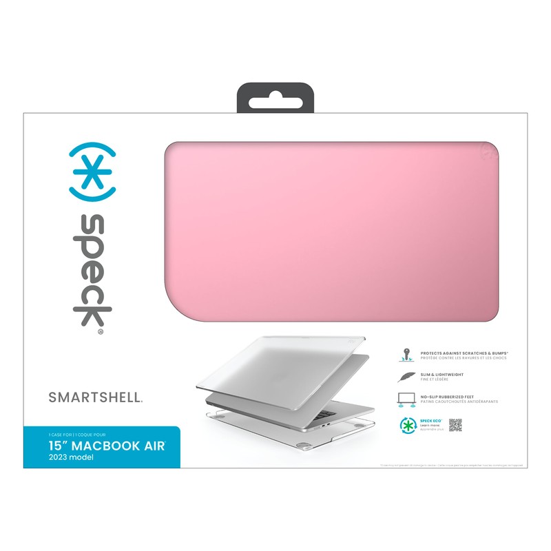 Speck Smartshell Case for MacBook Air 15 Inch (2023) -