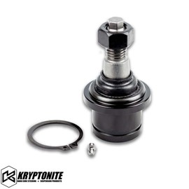 Kryptonite Products Kryptonite Heavy Duty Upper & Lower Ball Joint Package Deal 0313BJPACK Compatible with 2003-2013 Ram 25003500 4x4 5.96.7 Cummins Diesel