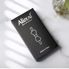 Alizeal Juego de pajaritas preatadas para hombre