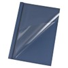 VEPATIM 25 Thermal Binding Covers A4 4 mm for 40