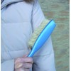 Pollen Peeler Clothes Brush