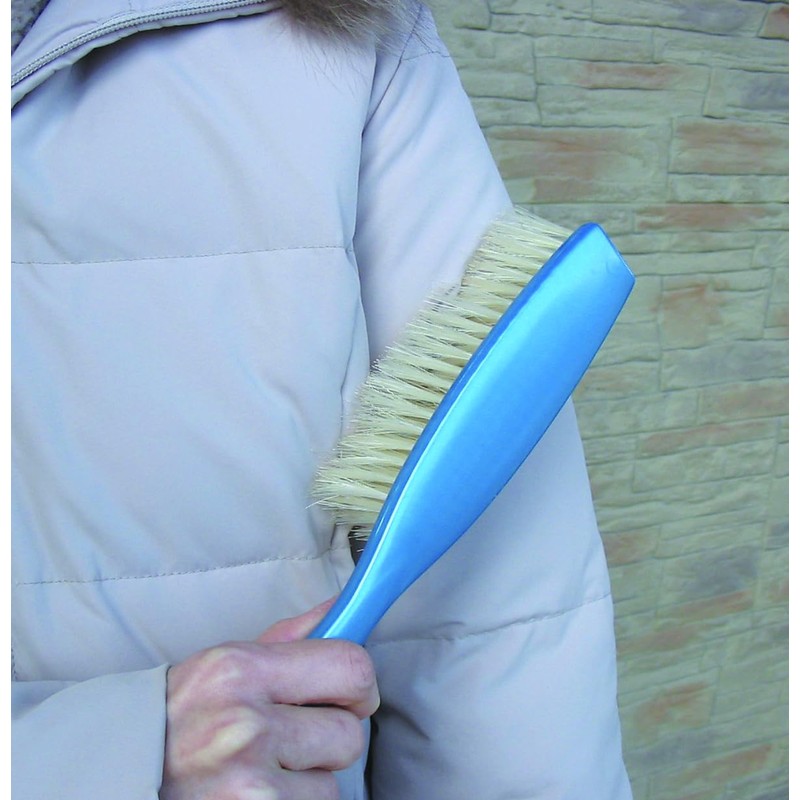 Pollen Peeler Clothes Brush
