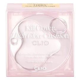 CLIO Kill Cover High Glow Cushion SPF50+ PA+++ (03 LINEN, 1)