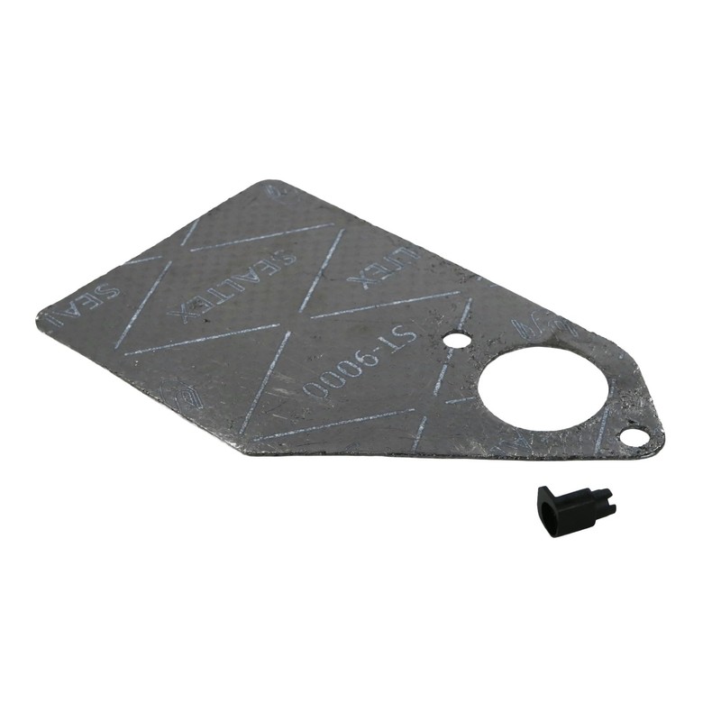 The ROP Shop Carburetor for Briggs & Stratton 196432-1153-E1, 196432-1163-E1,