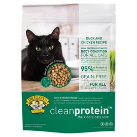Dr. Elsey's Dr. Elsey's? cleanprotein Duck Cat Kibble 2lb.