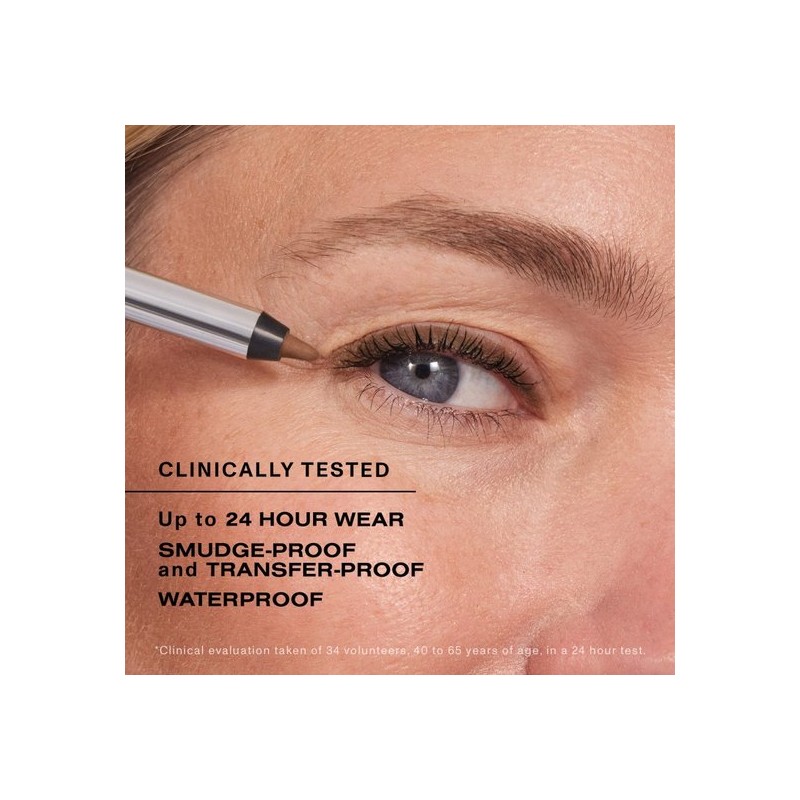 Sarah Creal Eyes Up 24H Creamy Kajal Longwear Eyeliner 0.042