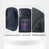 Cubierta para Casco de Soldadura, Escudo Ignífugo con Diseño Universal,