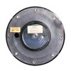 S8LS Green Steady-ON 2NM IP67 Solar LED Marina Dock Barge