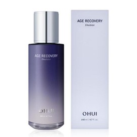 O Hui 아트박스/오휘 오휘 에이지 리커버리 에멀전 140ml Artbox/OHUI Age Recovery Emulsion 140ml