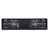 European Style Number Home Decor Sign (WOB Design + Hardware