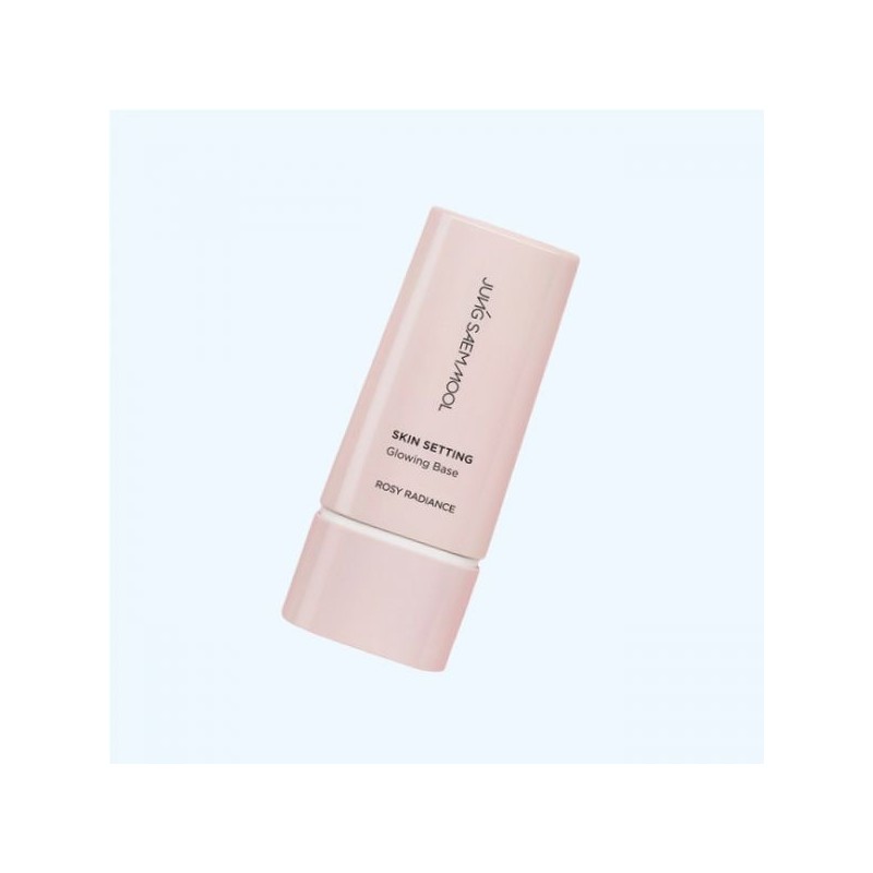 Jeongsaemmul JUNGSAEMMOOL Soothing Tone Up Skin Setting Glowing Base 40ml