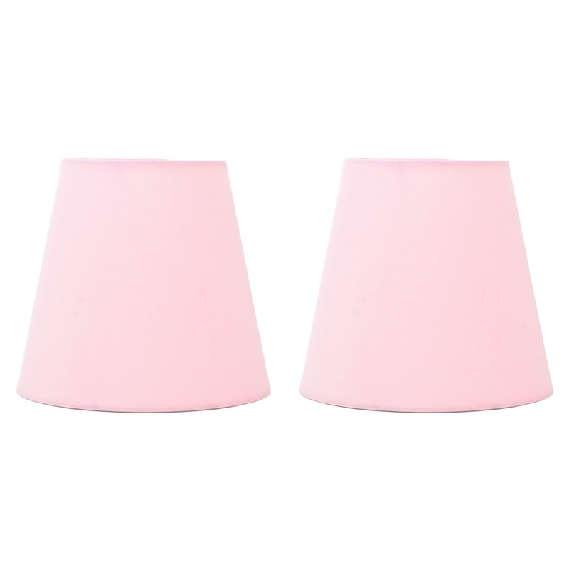 3pcs Cloth Fabric Lampshade Innovative E14 Intervention Type Modern Fabric