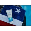 Exershield- Loción pre-natación: crema protectora para nadadores: protege la piel