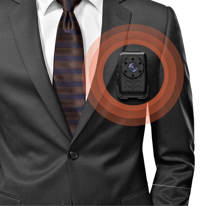 WiFi Camera Multifunction HD Infrared Night Vision Video Call Remote
