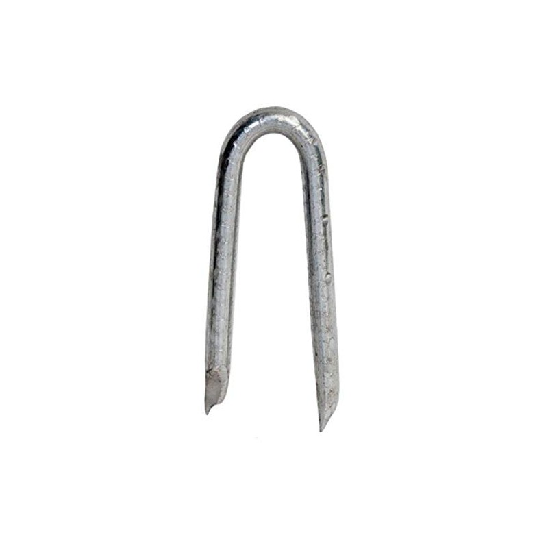 HILLMAN Fasteners LB 1.25" HG Fence Staple (461297)