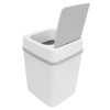 Smart Trash Can 12L Quick Motion Sensing Auto Open Close