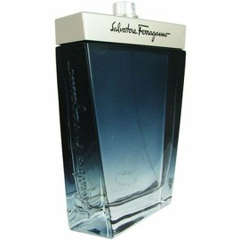 Salvatore Ferragamo Subtil by Salvatore Ferragamo 3.3/3.4 oz EDT Spray for Men NWOB