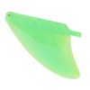 Tracking Fin Flexible Stable Exquisite Surfboard Tail Rudder Light Compact