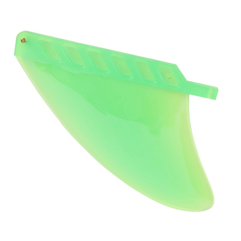 Tracking Fin Flexible Stable Exquisite Surfboard Tail Rudder Light Compact