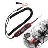 Probador de circuitos para coche 12V portátil - Alta precisión