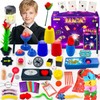 Mekkyes Children's Magic Box 4 5 6