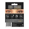 Eylure Luxe Faux Mink Ruby Eyelashes Multipack