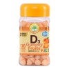 Naturelab Vitamina D3 Kids, Gummy Fruits Sabor Durazno