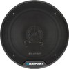 BLAUPUNKT BPS-E652 6-inch 2-Way Car Speakers 80W with Grilles -