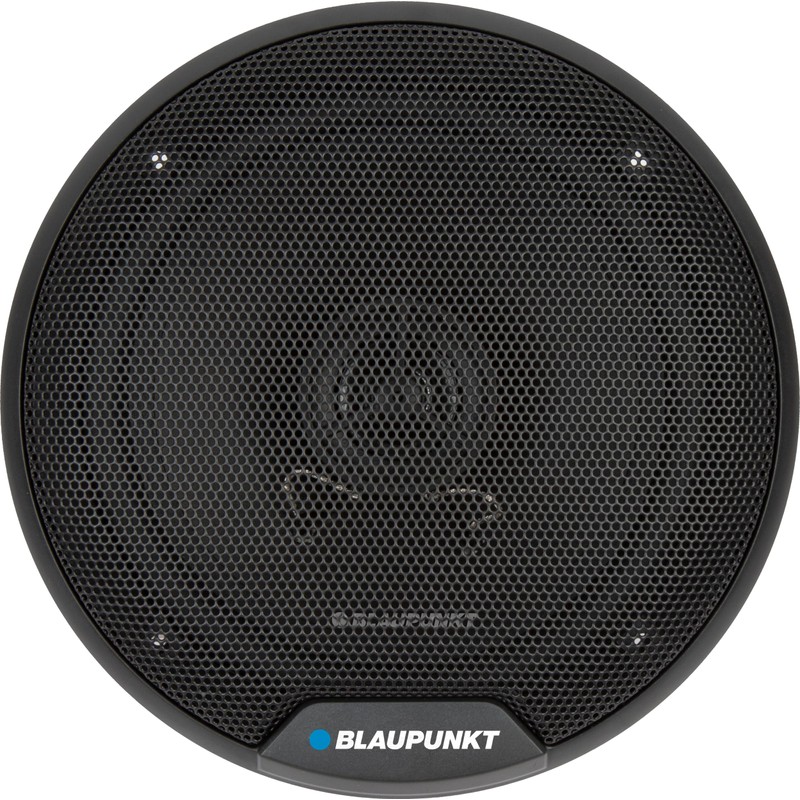 BLAUPUNKT BPS-E652 6-inch 2-Way Car Speakers 80W with Grilles -